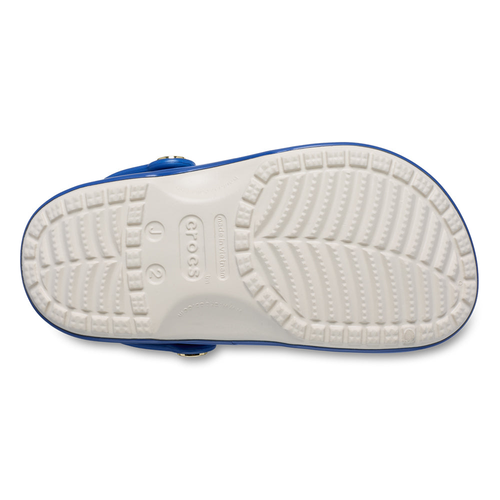 CROCS Zootopia Classic Clog รองเท้าลำลองเด็ก