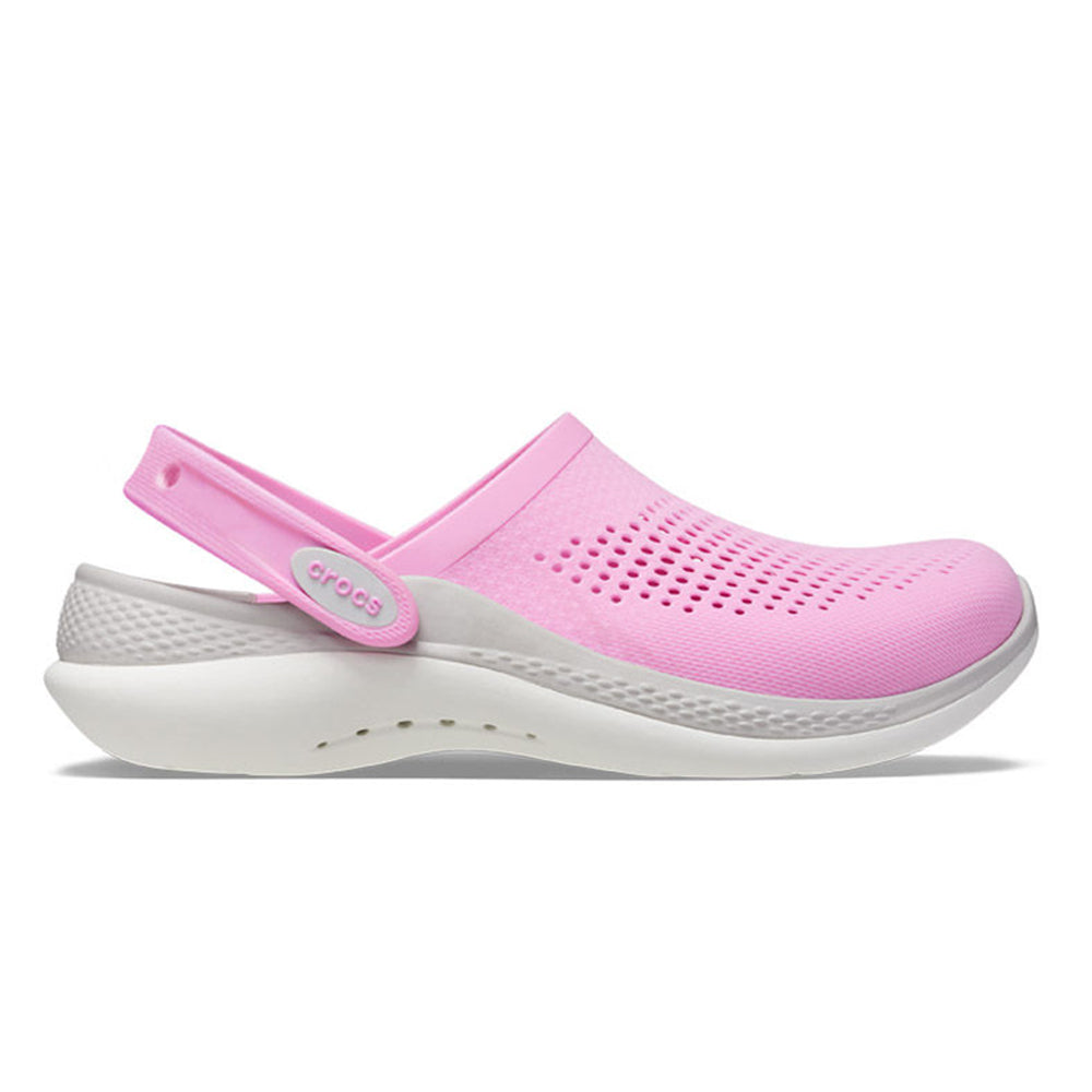 CROCS Literide 360 Clog Unisex Lifestyle Shoes - Supersports Thailand