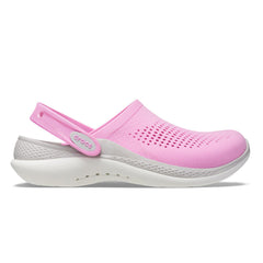 CROCS Literide 360 Clog Unisex Lifestyle Shoes - Supersports Thailand