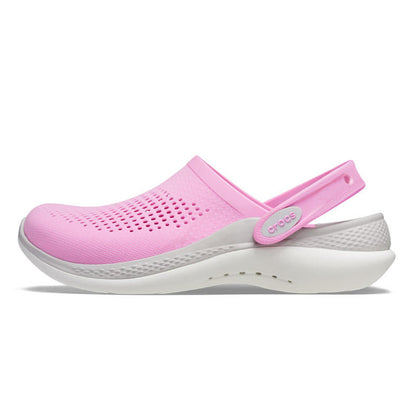 CROCS Literide 360 Clog Unisex Lifestyle Shoes - Supersports Thailand