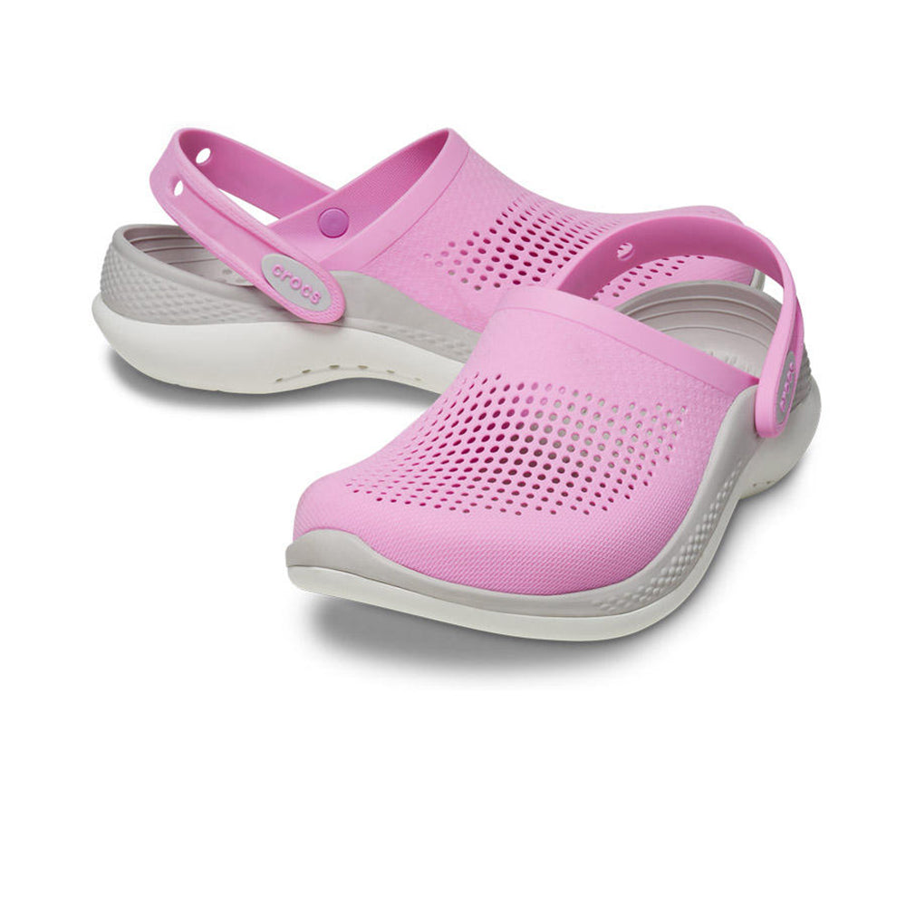 CROCS Literide 360 Clog Unisex Lifestyle Shoes - Supersports Thailand