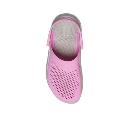 CROCS Literide 360 Clog Unisex Lifestyle Shoes - Supersports Thailand