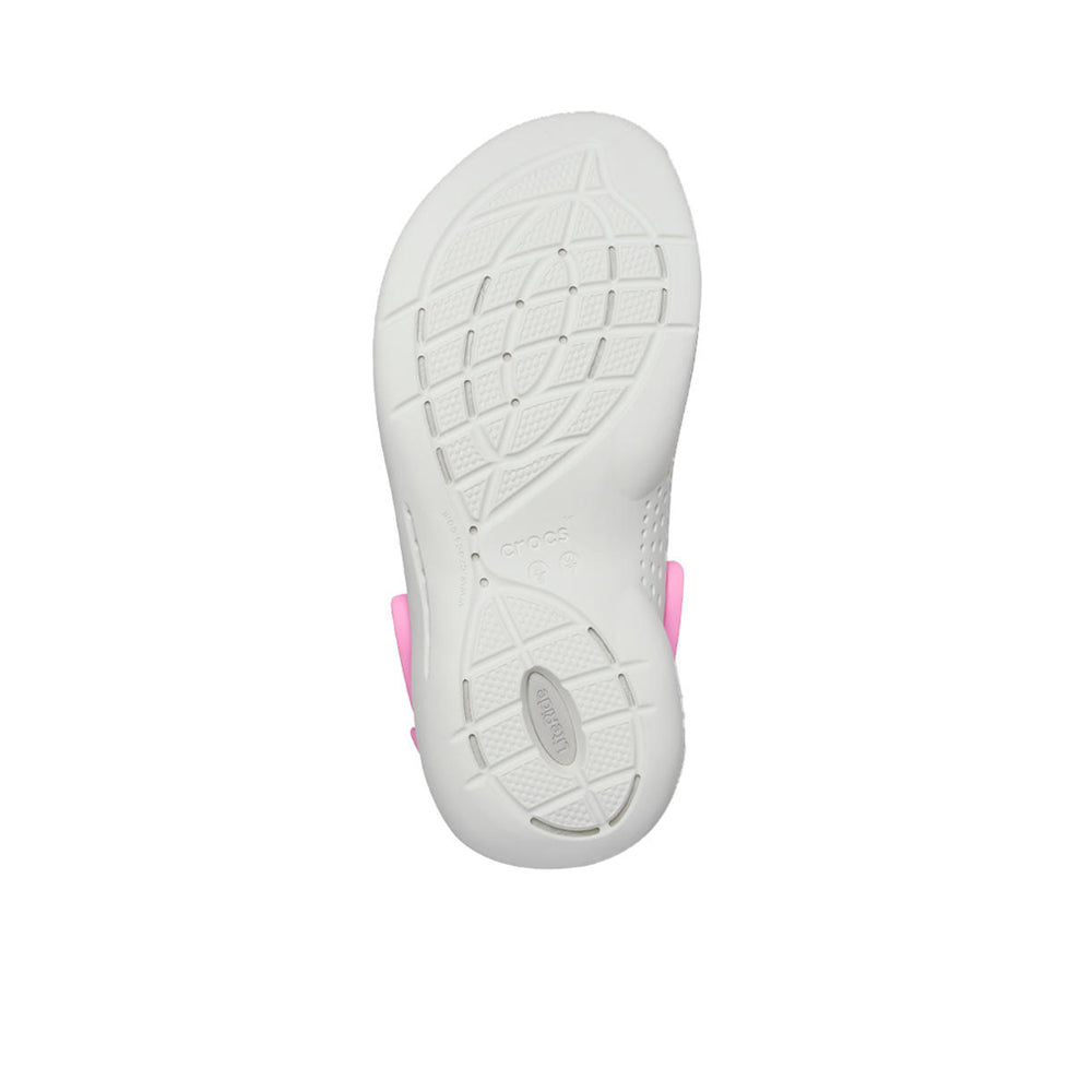 CROCS Literide 360 Clog Unisex Lifestyle Shoes - Supersports Thailand Supersports Thailand