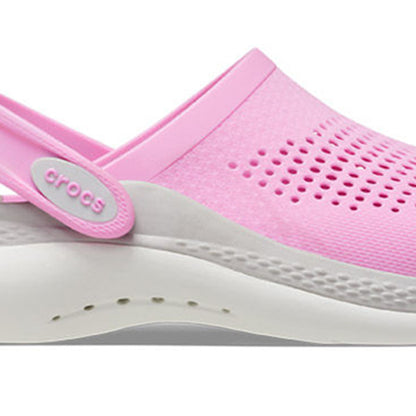 CROCS Literide 360 Clog Unisex Lifestyle Shoes - Supersports Thailand