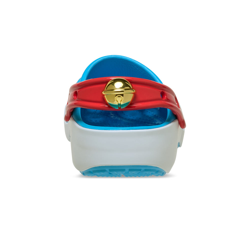 CROCS Doraemon Classic Clog รองเท้าลำลองผู้ใหญ่