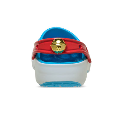 CROCS Doraemon Classic Clog รองเท้าลำลองผู้ใหญ่