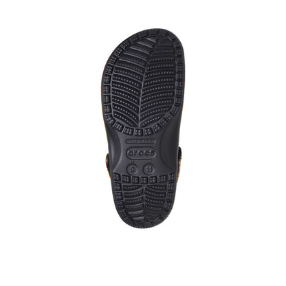 CROCS Classic Flames Clog รองเท้าลำลองผู้ใหญ่