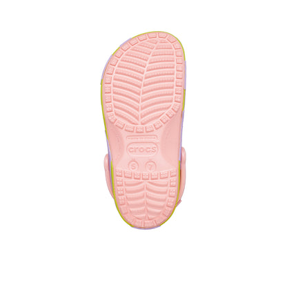 CROCS SpongeBob 'Patrick Star' Classsic Clog Unisex Lifestyle Shoes - Supersports Thailand
