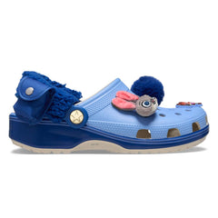 CROCS Zootopia Classic Clog รองเท้าลำลองผู้ใหญ่