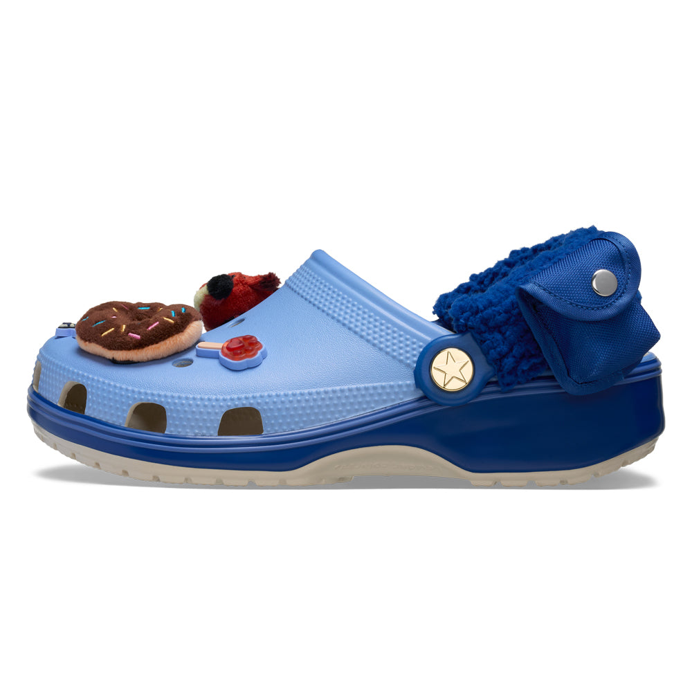 CROCS Zootopia Classic Clog รองเท้าลำลองผู้ใหญ่