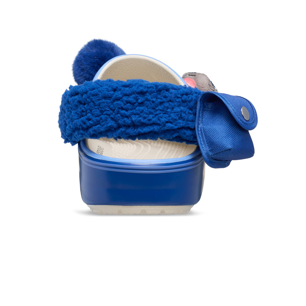 CROCS Zootopia Classic Clog รองเท้าลำลองผู้ใหญ่