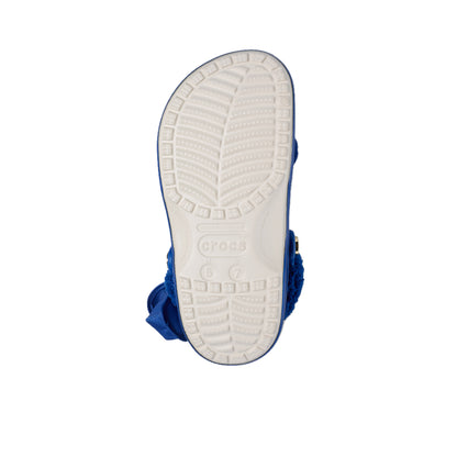 CROCS Zootopia Classic Clog รองเท้าลำลองผู้ใหญ่