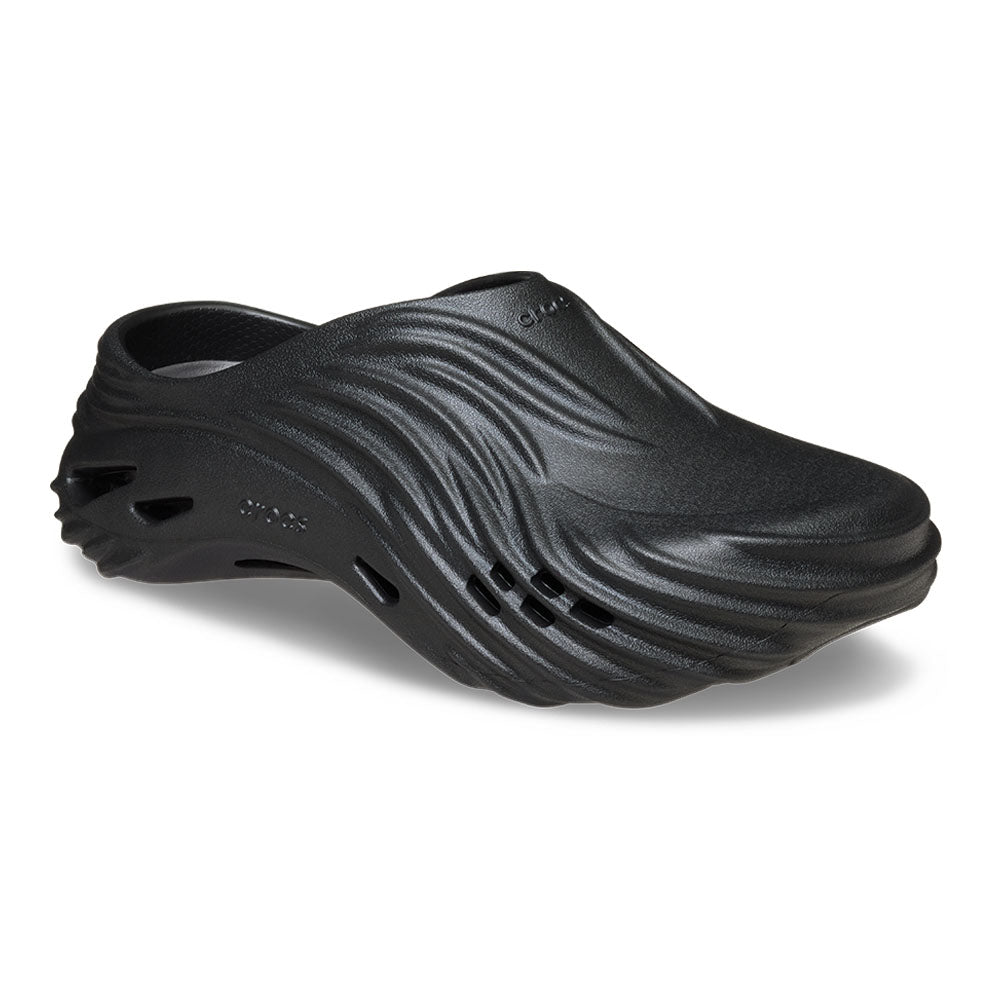 CROCS Echo Wave Unisex Lifestyle Shoes - Supersports Thailand