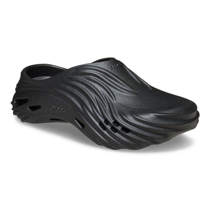 CROCS Echo Wave Unisex Lifestyle Shoes - Supersports Thailand