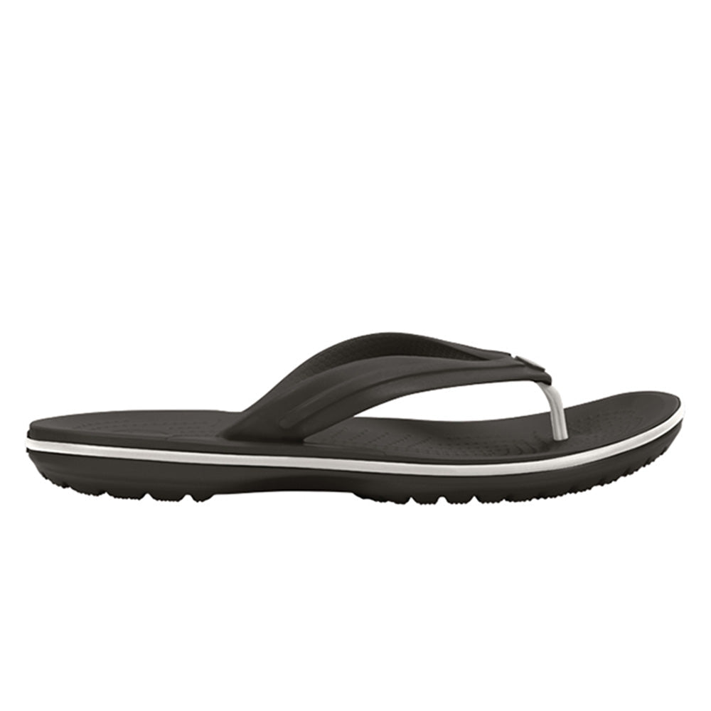 CROCS Crocband Flip Unisex Sandals - Supersports Thailand