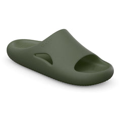 CROCS Mellow Recovery Slide รองเท้าแตะผู้ใหญ่