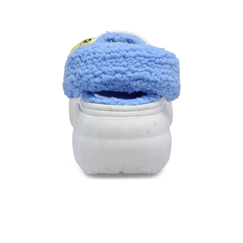 CROCS Zootopia Platform Clog รองเท้าลำลองผู้ใหญ่