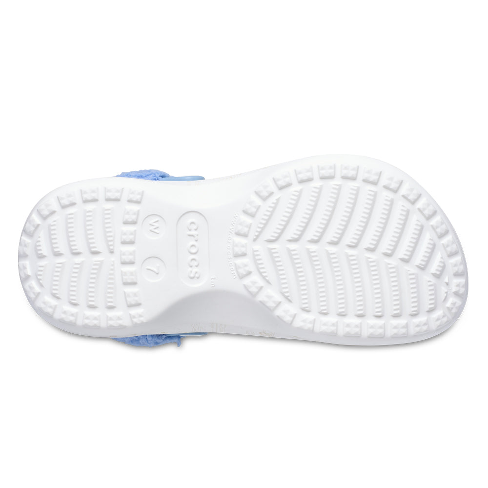 CROCS Zootopia Platform Clog รองเท้าลำลองผู้ใหญ่