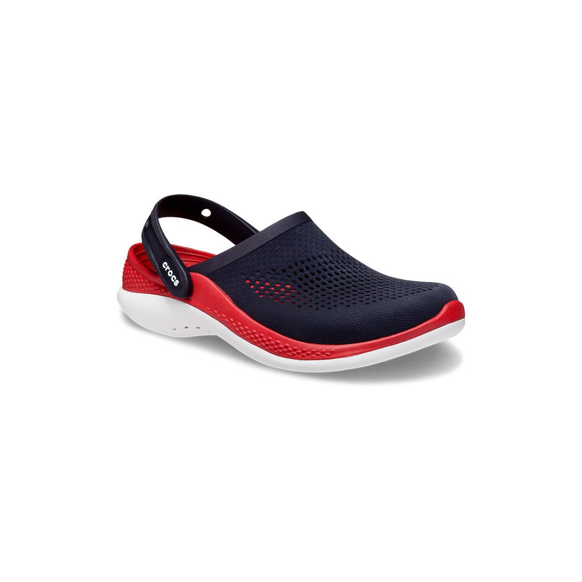 CROCS Literide 360 Clog Unisex Lifestyle Shoes - Supersports Thailand Supersports Thailand