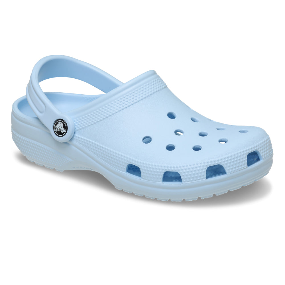 CROCS Classic Clog Unisex Lifestyle Shoes - Supersports Thailand