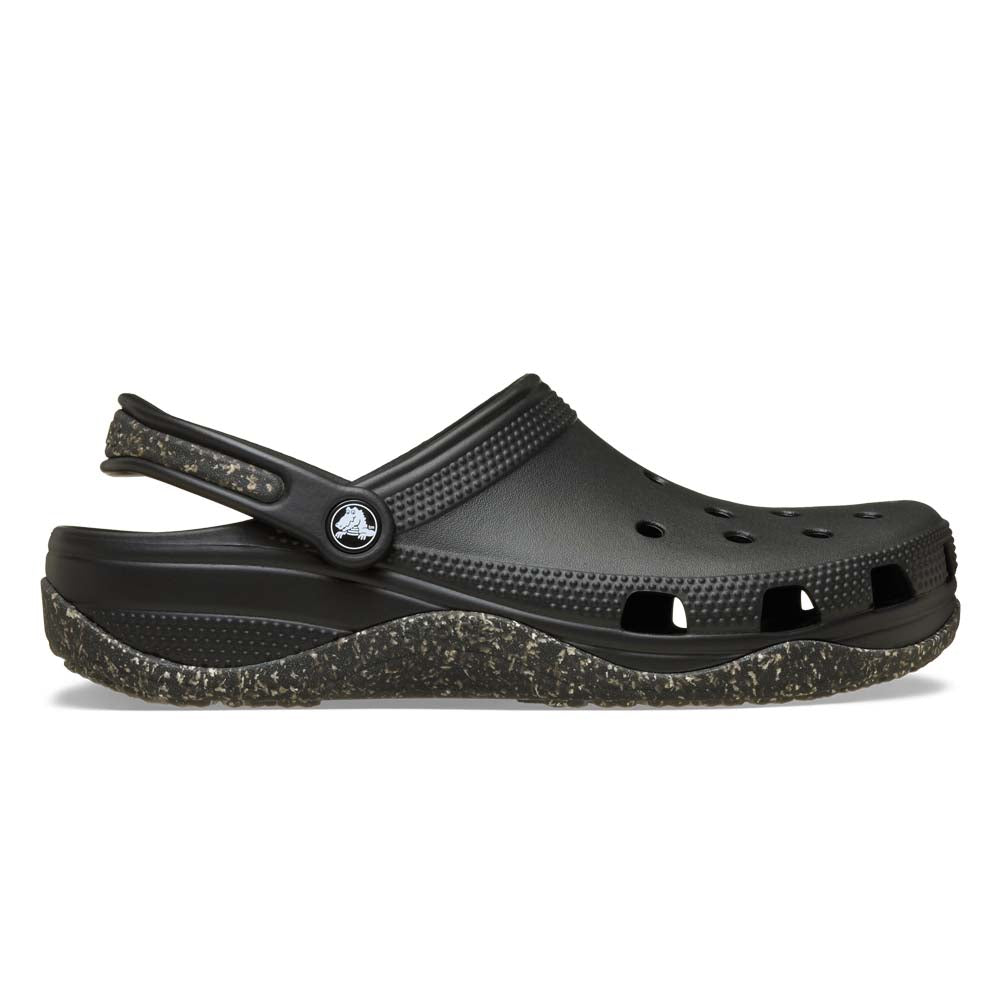 CROCS Classic Evo Clog Unisex Lifestyle Shoes - Supersports Thailand Supersports Thailand