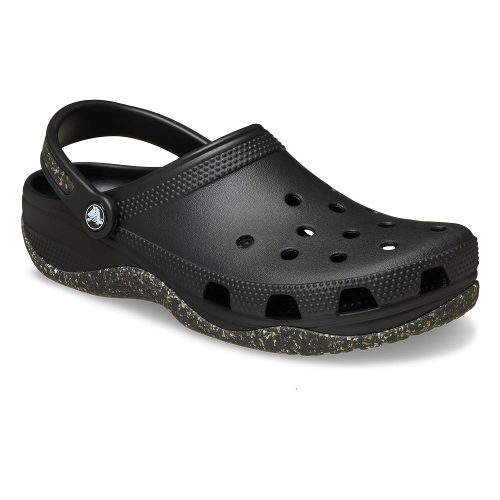 CROCS Classic Evo Clog Unisex Lifestyle Shoes - Supersports Thailand