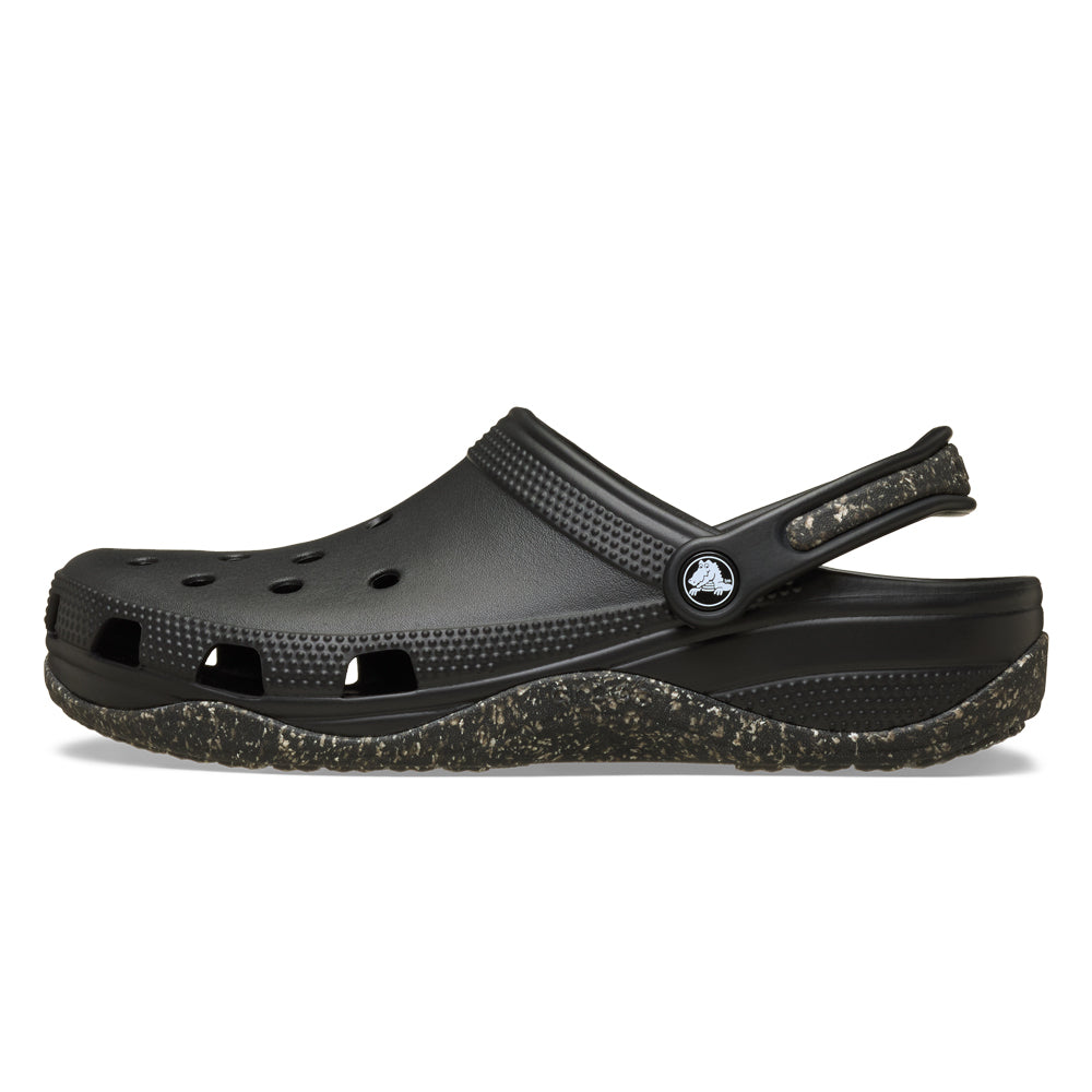 CROCS Classic Evo Clog Unisex Lifestyle Shoes - Supersports Thailand