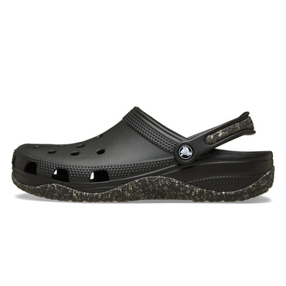 CROCS Classic Evo Clog Unisex Lifestyle Shoes - Supersports Thailand