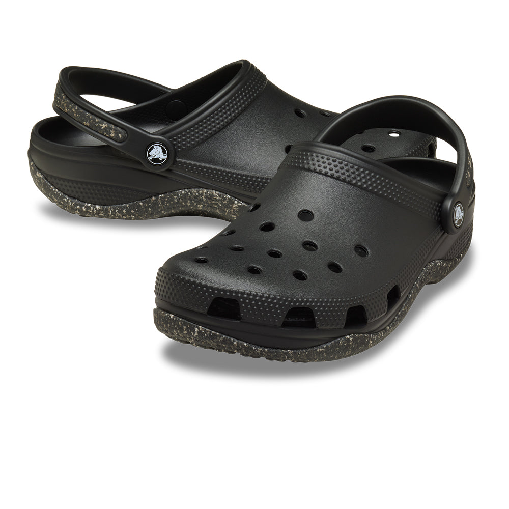 CROCS Classic Evo Clog Unisex Lifestyle Shoes - Supersports Thailand Supersports Thailand