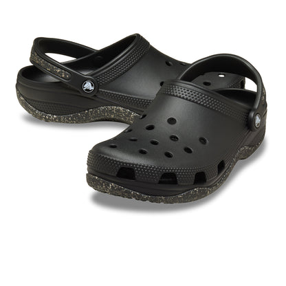 CROCS Classic Evo Clog Unisex Lifestyle Shoes - Supersports Thailand