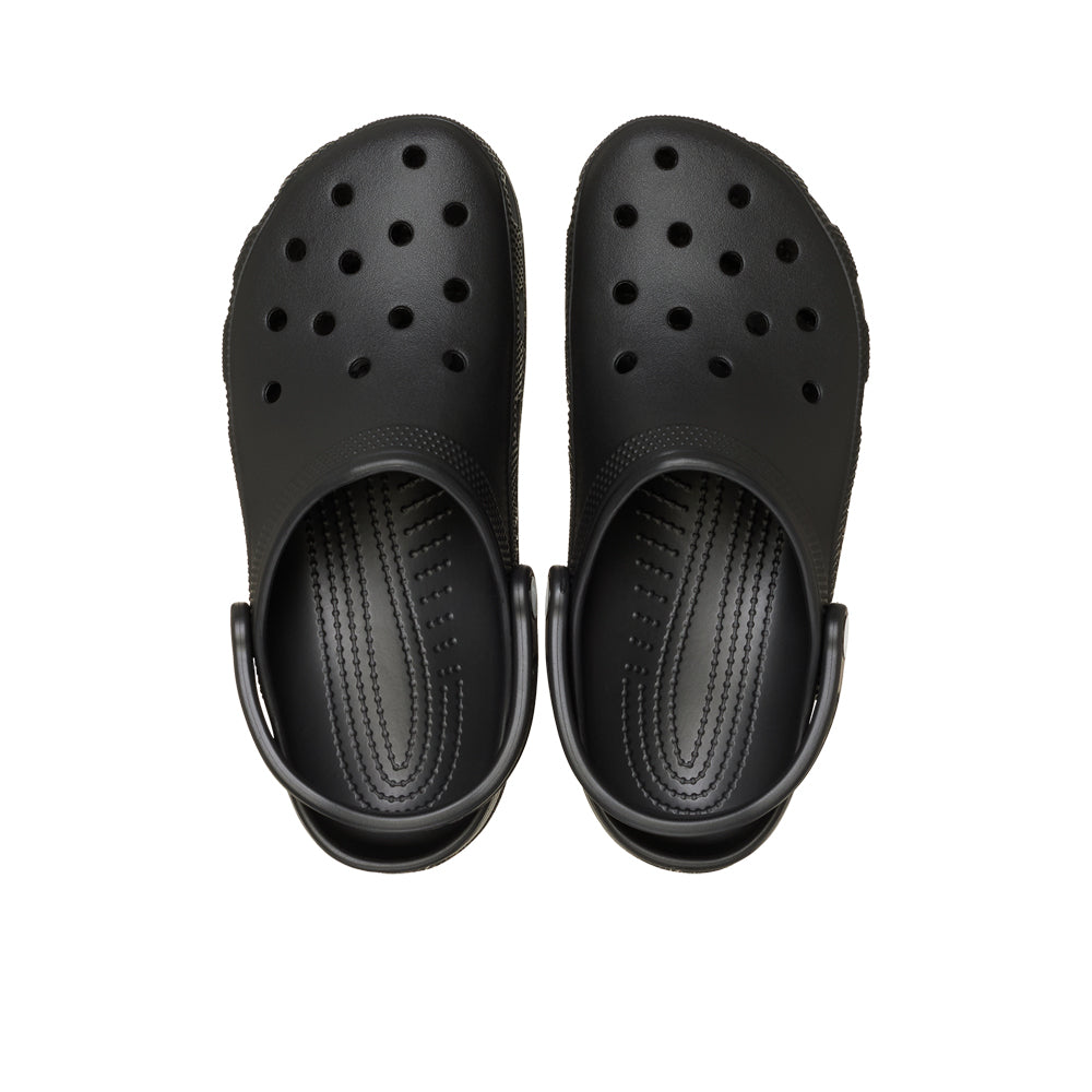 CROCS Classic Evo Clog Unisex Lifestyle Shoes - Supersports Thailand Supersports Thailand