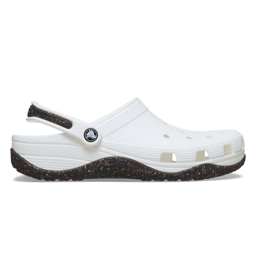 CROCS Classic Evo Clog Unisex Lifestyle Shoes - Supersports Thailand Supersports Thailand