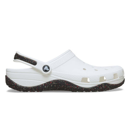 CROCS Classic Evo Clog Unisex Lifestyle Shoes - Supersports Thailand