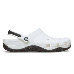 CROCS Classic Evo Clog Unisex Lifestyle Shoes - Supersports Thailand