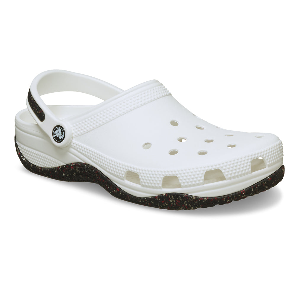 CROCS Classic Evo Clog Unisex Lifestyle Shoes - Supersports Thailand Supersports Thailand