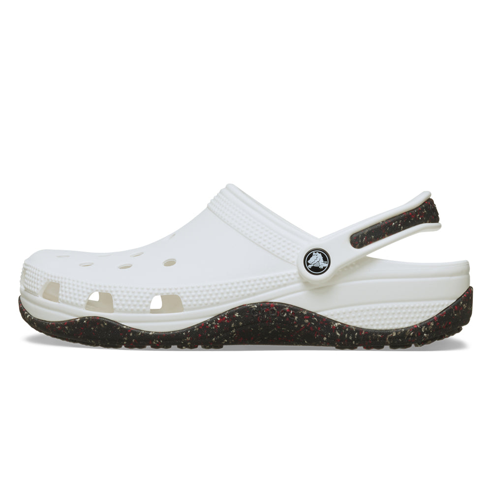 CROCS Classic Evo Clog Unisex Lifestyle Shoes - Supersports Thailand Supersports Thailand