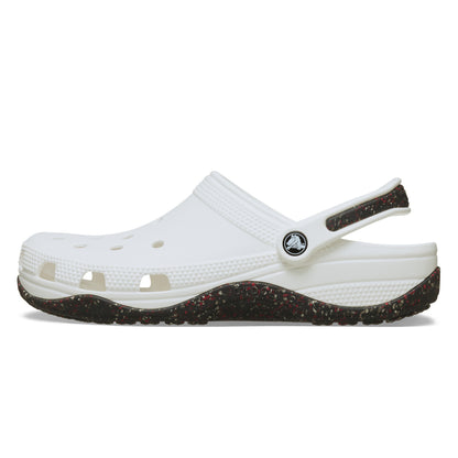 CROCS Classic Evo Clog Unisex Lifestyle Shoes - Supersports Thailand