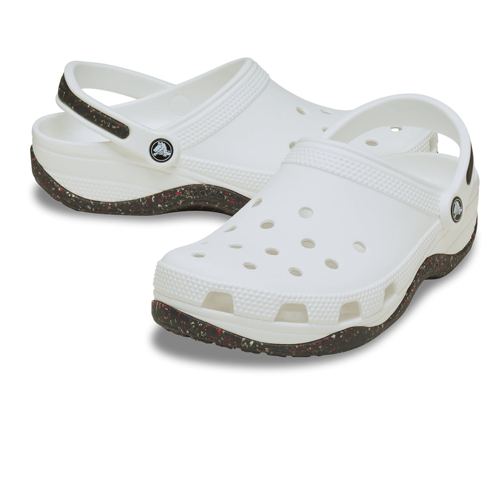 CROCS Classic Evo Clog Unisex Lifestyle Shoes - Supersports Thailand