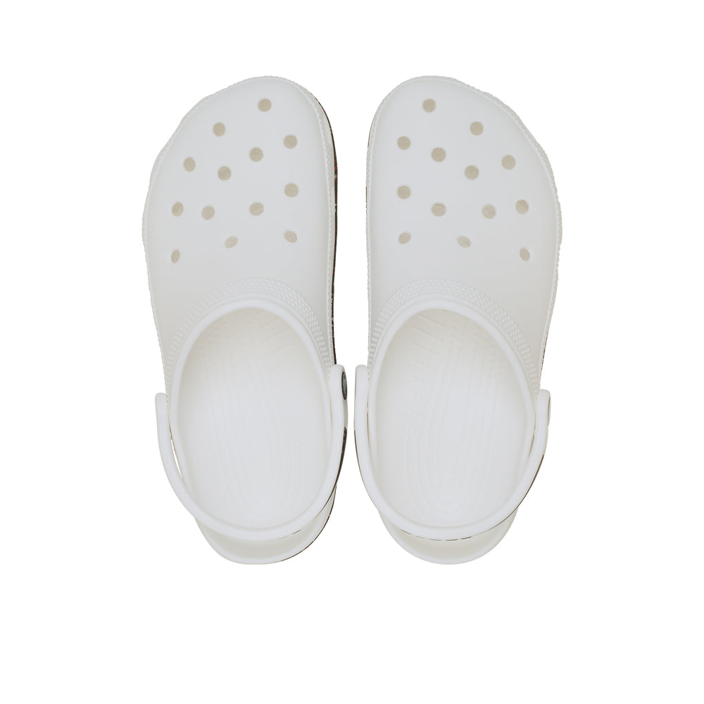 CROCS Classic Evo Clog Unisex Lifestyle Shoes - Supersports Thailand Supersports Thailand
