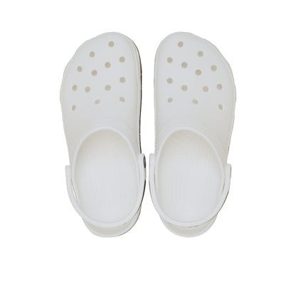 CROCS Classic Evo Clog Unisex Lifestyle Shoes - Supersports Thailand