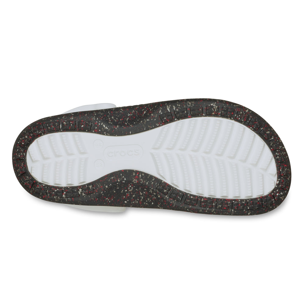 CROCS Classic Evo Clog Unisex Lifestyle Shoes - Supersports Thailand