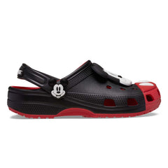 CROCS Mickey Mouse Classic Clog Unisex Lifestyle Shoes - Supersports Thailand