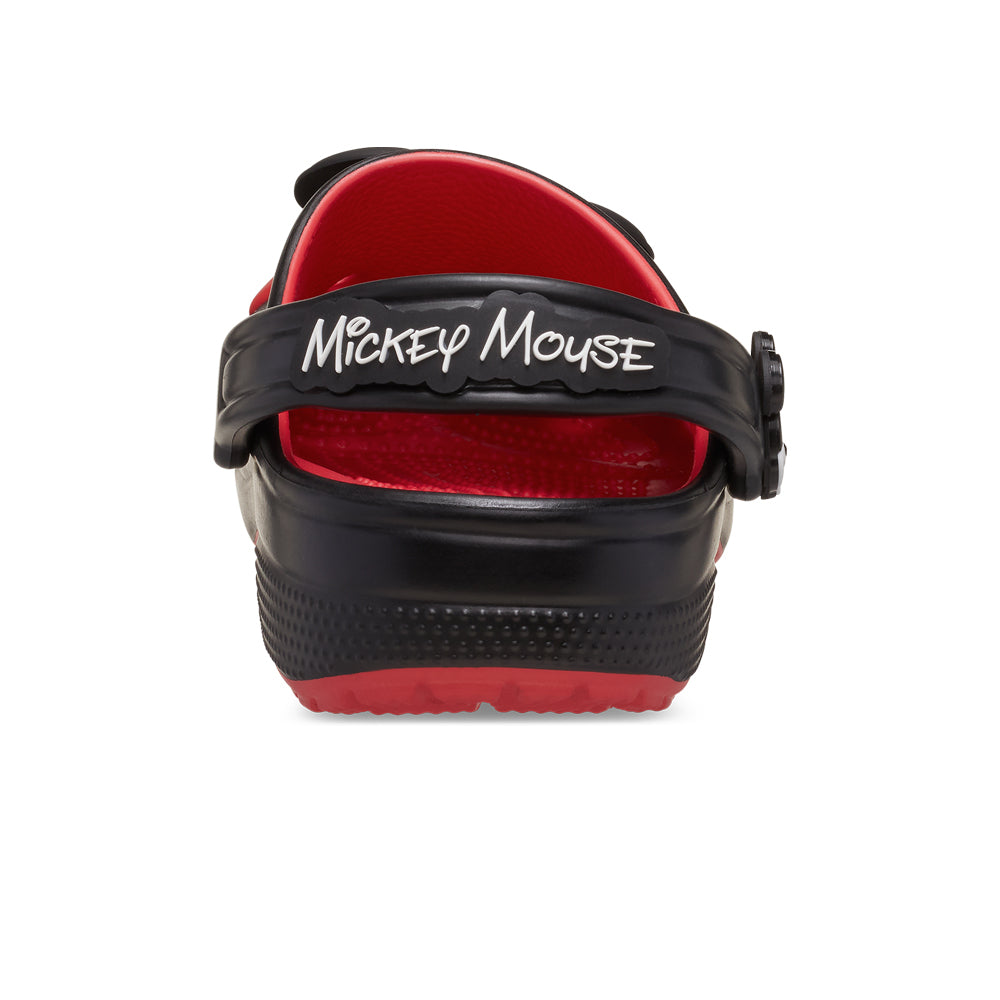 CROCS Mickey Mouse Classic Clog Unisex Lifestyle Shoes - Supersports Thailand Supersports Thailand