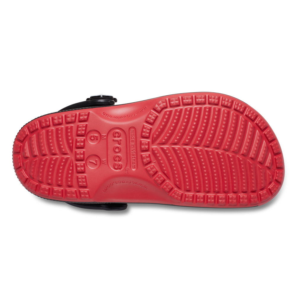 CROCS Mickey Mouse Classic Clog Unisex Lifestyle Shoes - Supersports Thailand Supersports Thailand