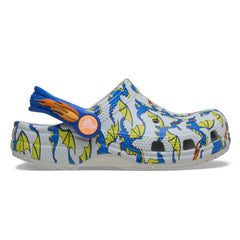 CROCS Classic Dragon Graphic Clog Toddler Kids Lifestyle Shoes - Supersports Thailand