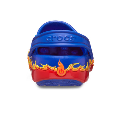 CROCS Classic IAM Dragon Lights Clog Kids Lifestyle Shoes - Supersports Thailand