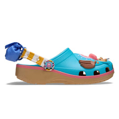 CROCS One Piece Chopper Classic Clog Toddler Kids Lifestyle Shoes - Supersports Thailand