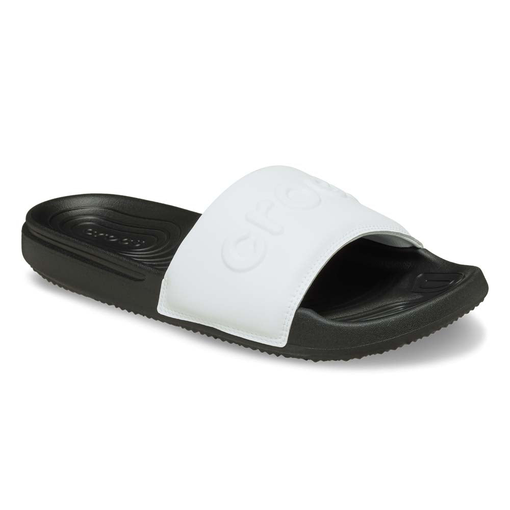 CROCS All Day Slide Men's Sandals - Supersports Thailand Supersports Thailand