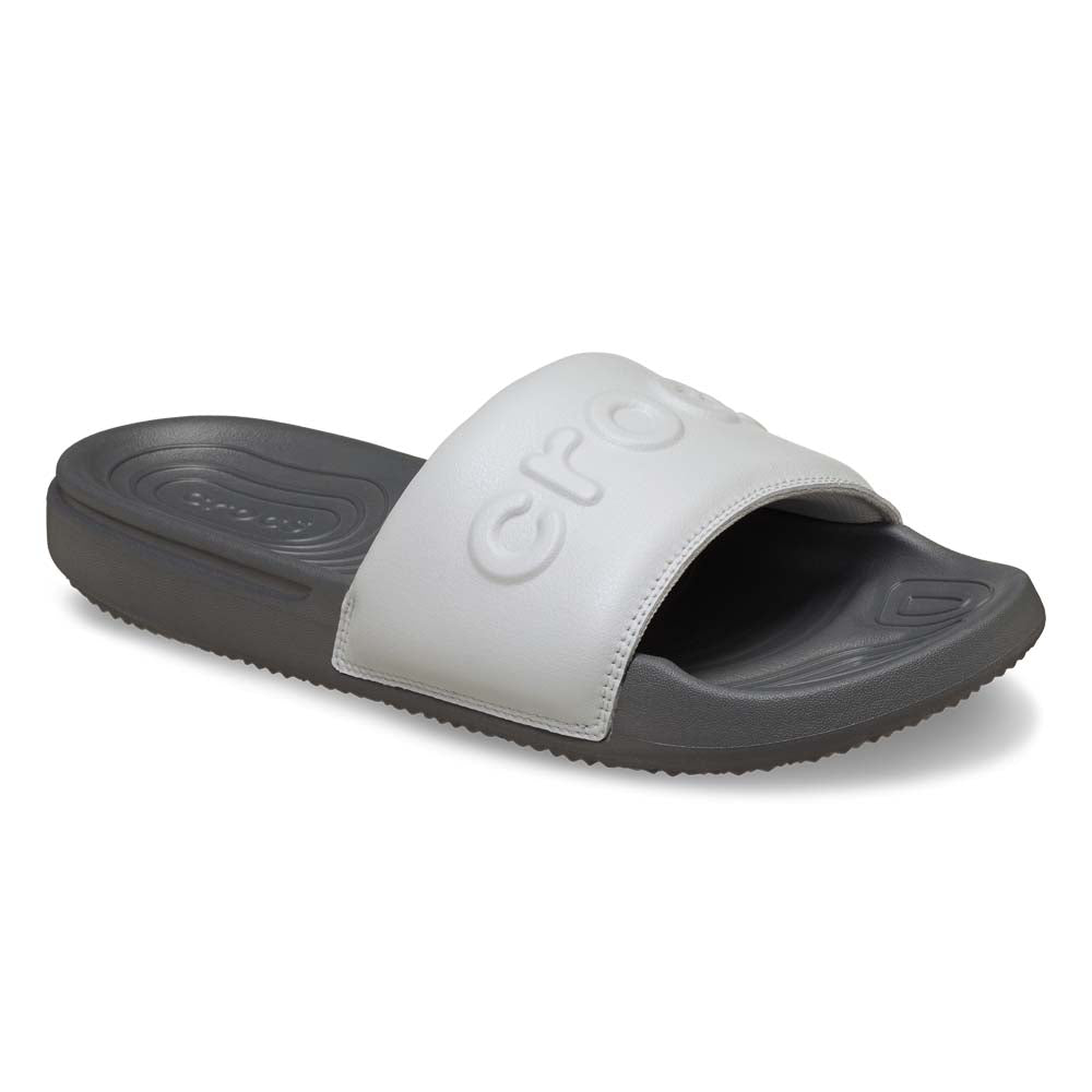 CROCS All Day Slide Men's Sandals - Supersports Thailand Supersports Thailand