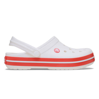 CROCS Crocband Clog Unisex Lifestyle Shoes - Supersports Thailand